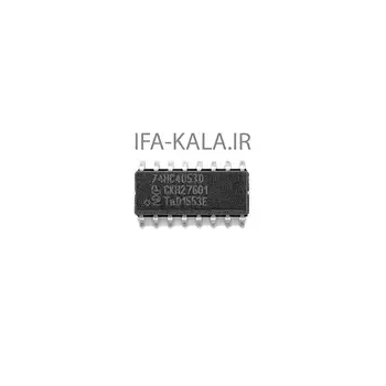 74HC4053D