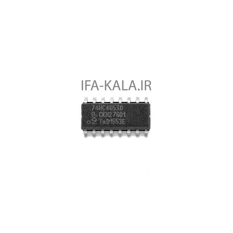74HC4053D gallery0