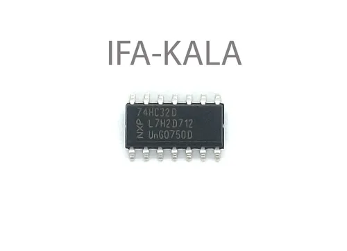 74HC32D