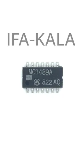 MC1489A