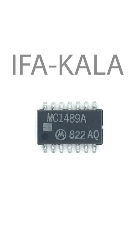 MC1489A gallery0
