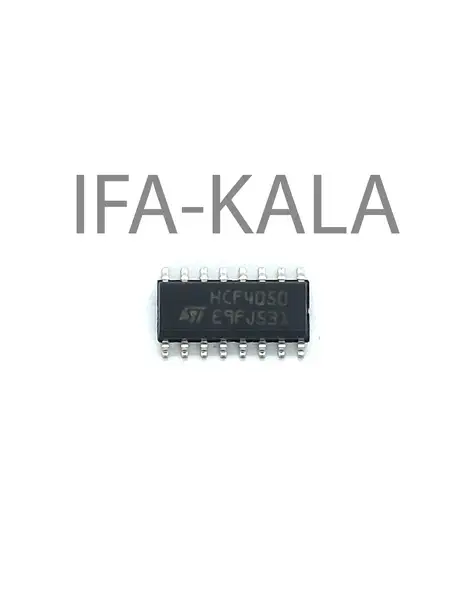 74HCF4050